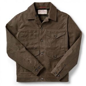 SOLD! Filson Short Lined Cruiser Jacket